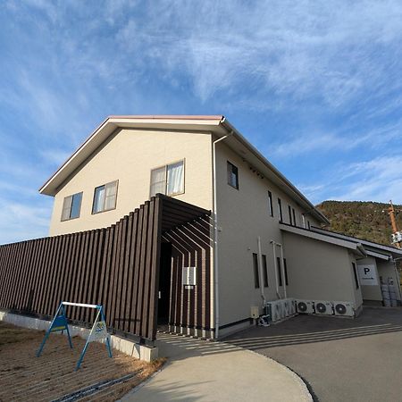 H,U,B Unzen - Vacation Stay 78660V Ngoại thất bức ảnh