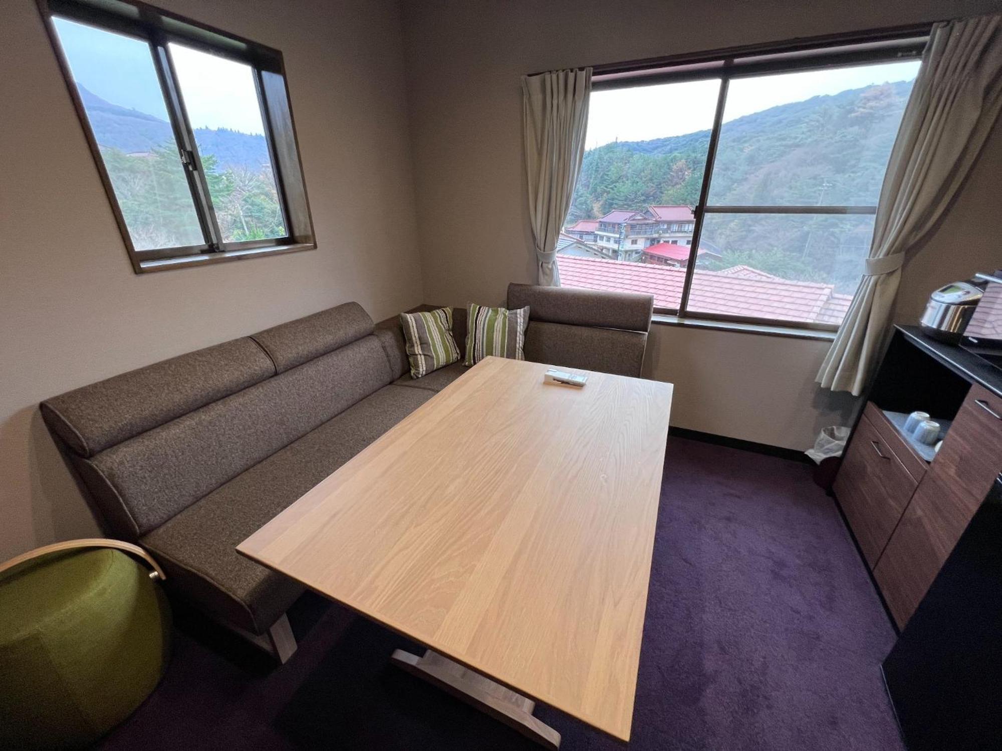 H,U,B Unzen - Vacation Stay 78660V Ngoại thất bức ảnh