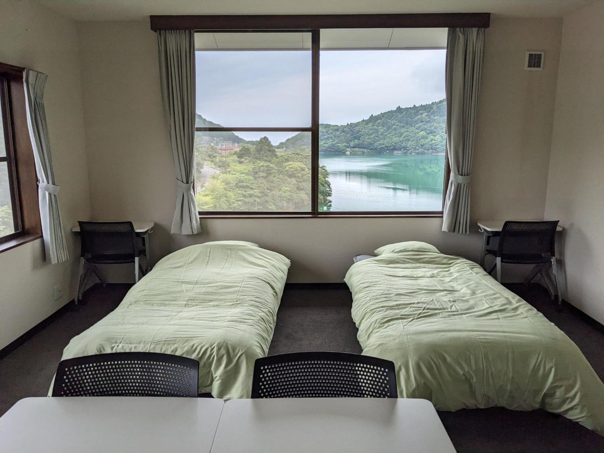 H,U,B Unzen - Vacation Stay 78660V Ngoại thất bức ảnh