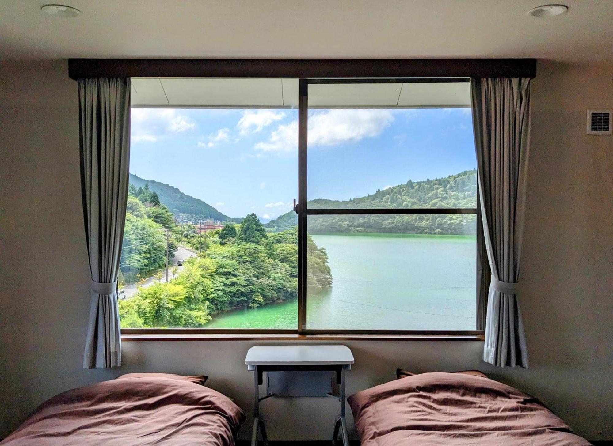 H,U,B Unzen - Vacation Stay 78660V Ngoại thất bức ảnh